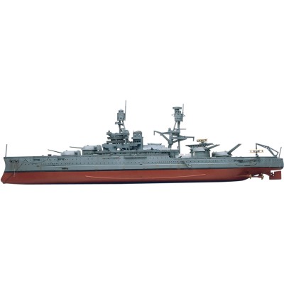 Revell USS Arizona Battleship Plastic Model Kit, 1:426   563284333